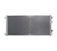 Thermotec Condensador aire acondicionado KTT110126 sin secador