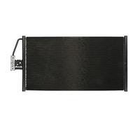 Thermotec Condensador de aire acondicionado KTT110136