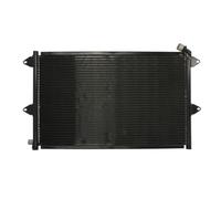 Condensador, aire acondicionado THERMOTEC KTT110161