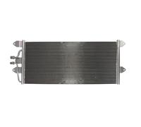 Thermotec Condensador de aire acondicionado KTT110183 sin secador