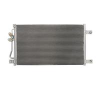 THERMOTEC KTT110229 Condensador aire acondicionado