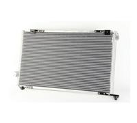 Thermotec Condensador de aire acondicionado KTT110247 sin secador