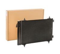 Condensador, aire acondicionado THERMOTEC KTT110265