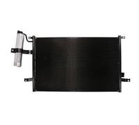 Condensador, aire acondicionado THERMOTEC KTT110315