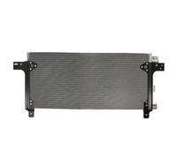 Condensador, aire acondicionado THERMOTEC KTT110330