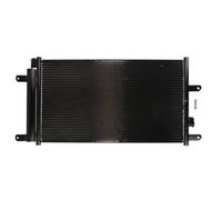 Condensador, aire acondicionado THERMOTEC KTT110366