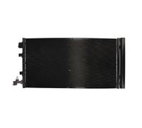 Thermotec KTT110369 - Condensador, aire acondicionado