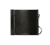 Condensador, aire acondicionado THERMOTEC KTT110426