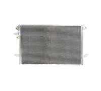 THERMOTEC KTT110518 Condensador aire acondicionado sin secador