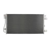 THERMOTEC KTT110565 Condensador aire acondicionado sin secador