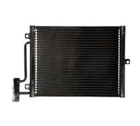 Thermotec Condensador KTT110605 aire acondicionado sin secador