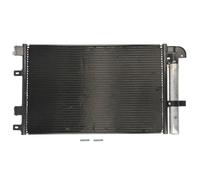 Condensador, aire acondicionado THERMOTEC KTT110642
