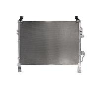 THERMOTEC KTT110730 Condensador, aire acondicionado