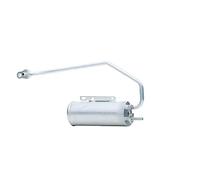 Secador de aire acondicionado KTT120044 THERMOTEC para FIAT SAAB OPEL