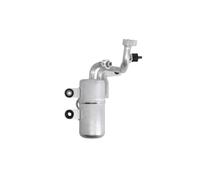 THERMOTEC KTT120048 Filtro deshidratante aire acondicionado Filtro Deshidratador Filtro Deshidratador Filtro Secador