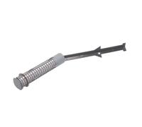 THERMOTEC KTT120129 Filtro deshidratante aire acondicionado Filtro Deshidratador Filtro Deshidratador Filtro Secador