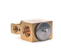 THERMOTEC KTT140003 Válvula de expansión aire acondicionado