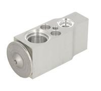 THERMOTEC KTT140036 Válvula de expansión aire acondicionado