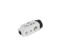 THERMOTEC KTT140064 Válvula de expansión aire acondicionado