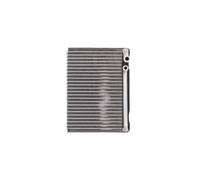 Evaporador del aire acondicionado KTT150023 THERMOTEC para PEUGEOT 206+ 206 Van