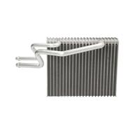 THERMOTEC KTT150024 Evaporador aire acondicionado