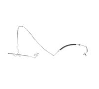 Tubo de aire acondicionado de compresor aire acondicionado a condensador