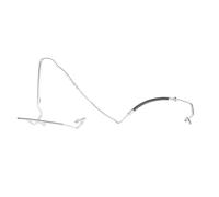 THERMOTEC KTT160054 Tubería de alta presión, aire acondicionado