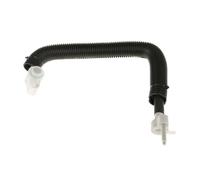 Tubería de alta presión, aire acondicionado THERMOTEC KTT160074