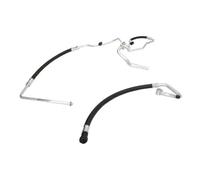 THERMOTEC KTT160097 Tubería de baja/alta presión aire acondicionado