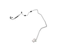 Tubería de alta/baja presión, aire acondicionado THERMOTEC KTT160133