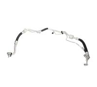 THERMOTEC KTT160151 Tubería de baja/alta presión aire acondicionado con juntas