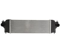 THERMOTEC Ladeluftkühler LLK Para Suzuki Grand Vitara II 1.9 DDiS AWD