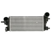 THERMOTEC Ladeluftkühler para Ford C-Max II 1.0 EcoBoost Focus III Turnier