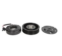 Thermotec Magnetcoupling Compresor De Clima Para Renault Trafic II Kasten FL 2.0