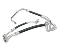 THERMOTEC Manguera De Alta Presión Aire Acondicionado Para Opel Corsa D 1.2 1.4