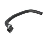 THERMOTEC manguera de succión flexible filtro de aire DCR067TT