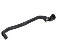 THERMOTEC Manguera Enfriador de para BMW 5er Touring E61 525d 520d E60 E64 635d