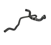 THERMOTEC Manguera Enfriador Tubo Admisión Enfriador para Fiat 500L 199_