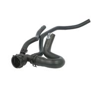THERMOTEC Manguera Enfriador Tubo Admisión Enfriador para VW Golf VII 5G1 BE1