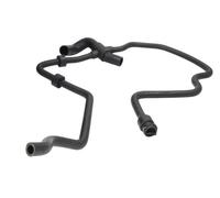 THERMOTEC Manguera Enfriador Tubo Admisión para Fiat Seicento / 600 187