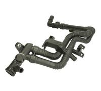 THERMOTEC Manguera Enfriador Tubo para Citroën C4 Picasso I UD _ 1.6 HDI