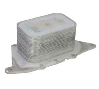 THERMOTEC Radiador Aceite Apto para Mini F56 One F55 Cooper F60 F57 BMW X1