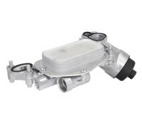 THERMOTEC Radiador Aceite Apto para Opel Astra H Caravan L35 1.6 1.8 L48 A05