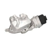 THERMOTEC Radiador Aceite Apto para Opel Astra J Caravan 2.0 CDTI Insignia A G09