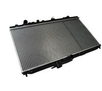 Radiador, refrigeración de motor THERMOTEC D74002TT