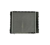 THERMOTEC D7I007TT Radiador, refrigeración del motor