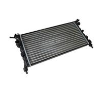 Radiador, refrigeración de motor THERMOTEC D7X003TT