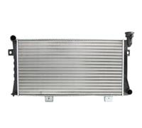 Thermotec Radiador de refrigeración del motor D7L001TT Caja de cambios manual 625×341×34 mm