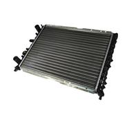 Radiador, refrigeración de motor THERMOTEC D7F013TT