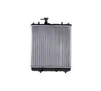 Radiador, refrigeración de motor THERMOTEC D7X018TT